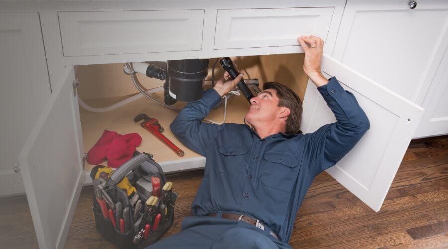 Local expert plumbing services in Madison, NE